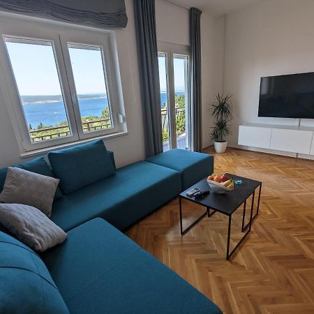 Apartment Arya Криквеница Екстериор снимка