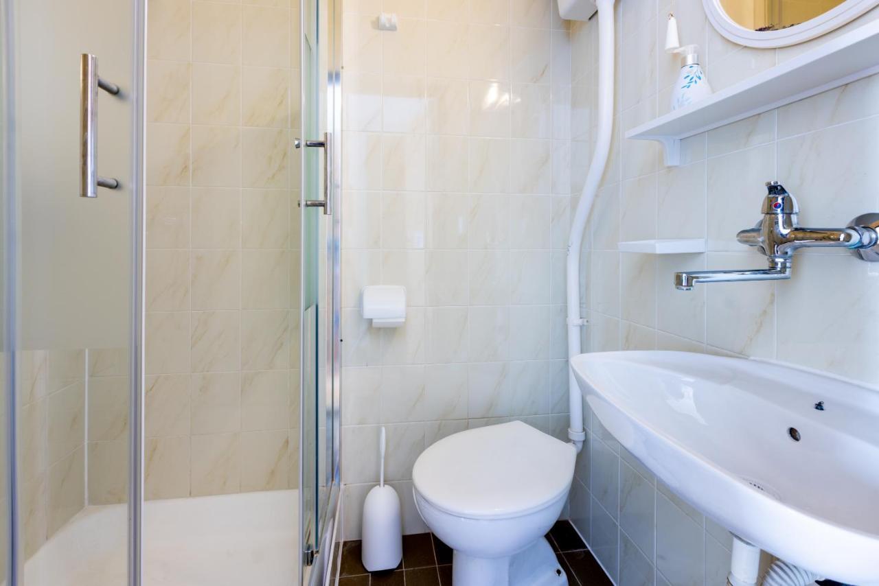Apartment Arya Криквеница Екстериор снимка