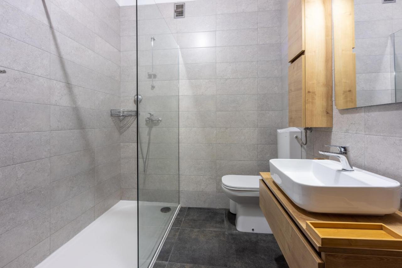 Apartment Arya Криквеница Екстериор снимка