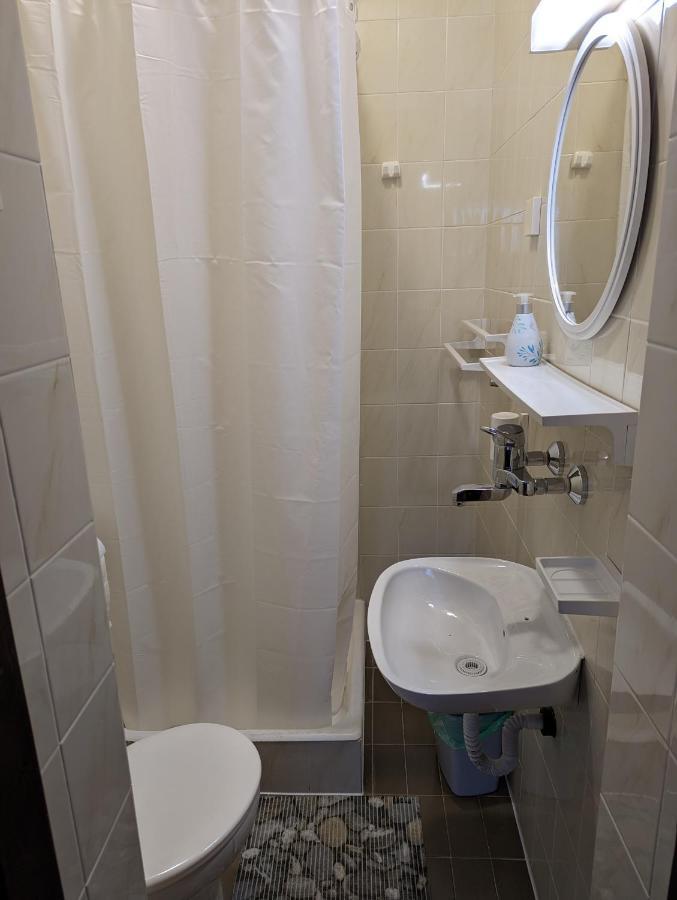 Apartment Arya Криквеница Екстериор снимка